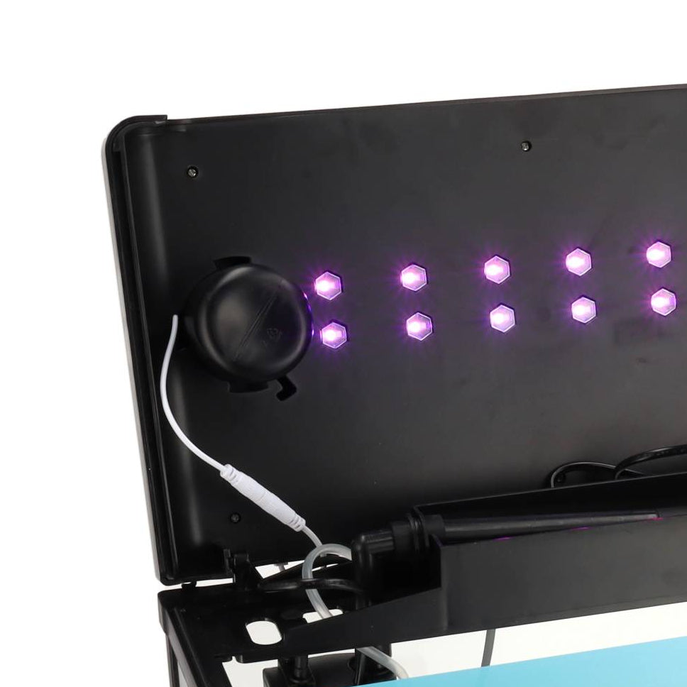 Luchtbevochtiger AquaImpact