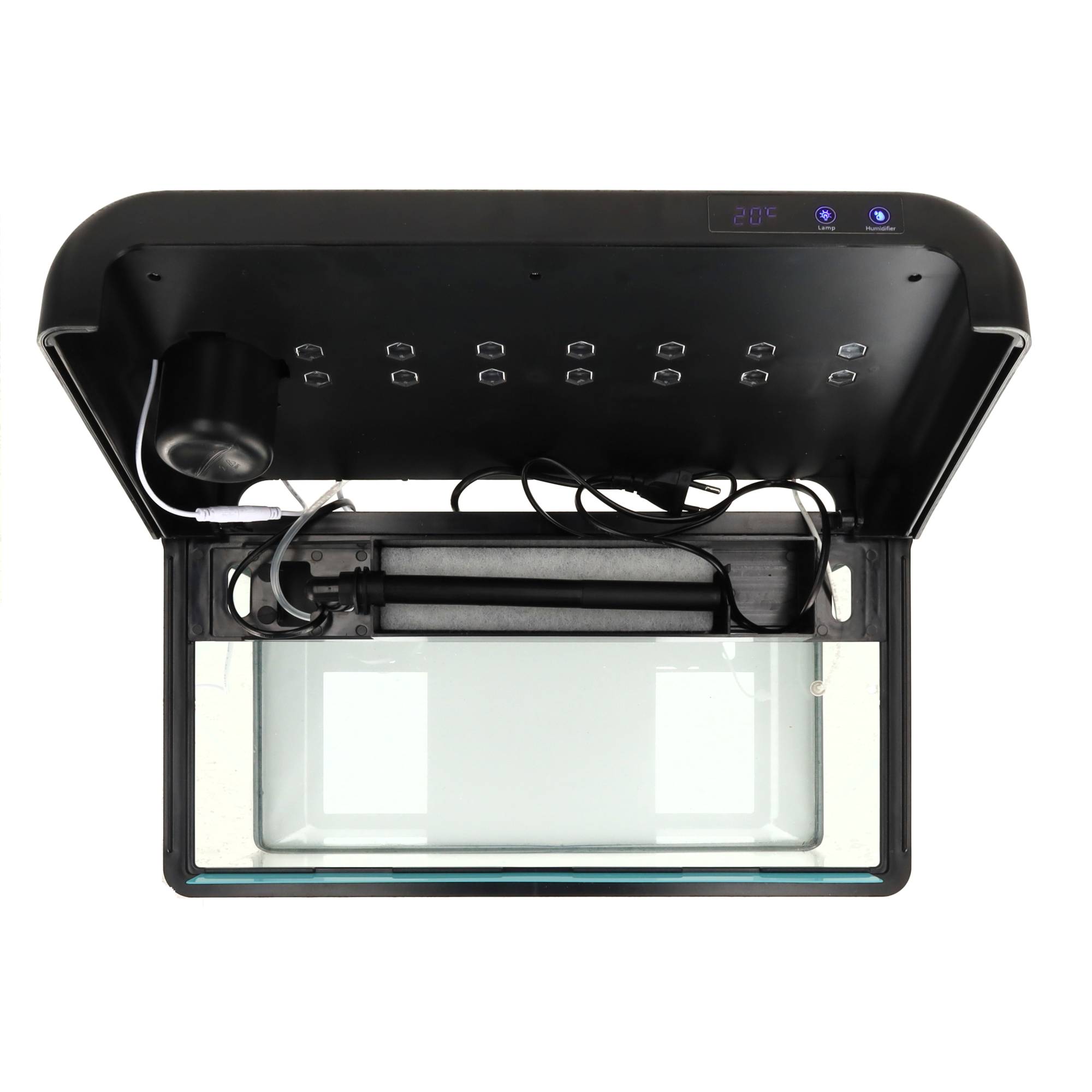 Aquariums Aquaria Starterset 