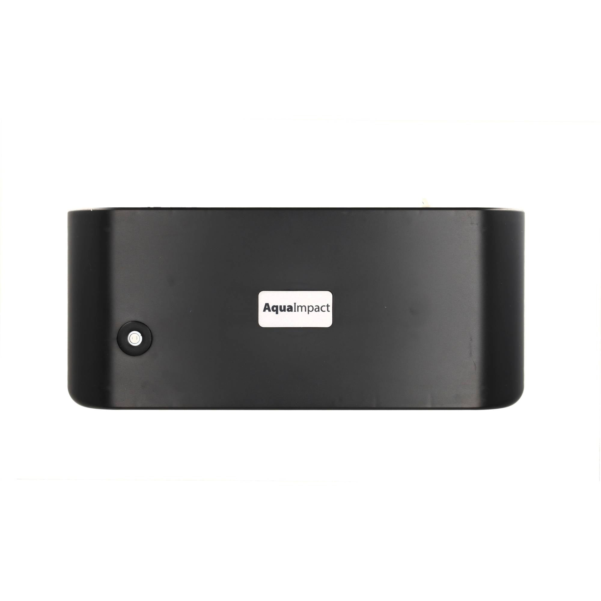 AquaImpact Premium Zelfreinigend Aquarium 26L