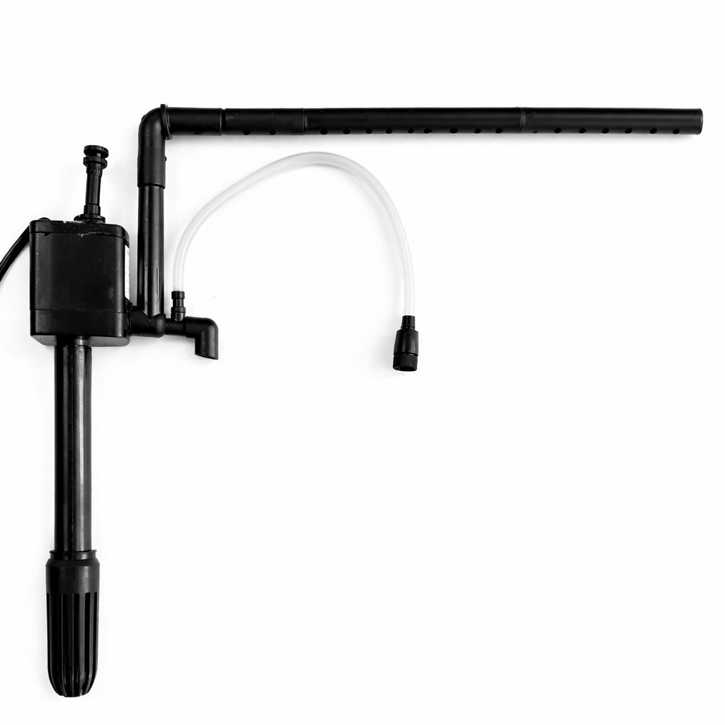 AquaImpact pomp 13 Liter