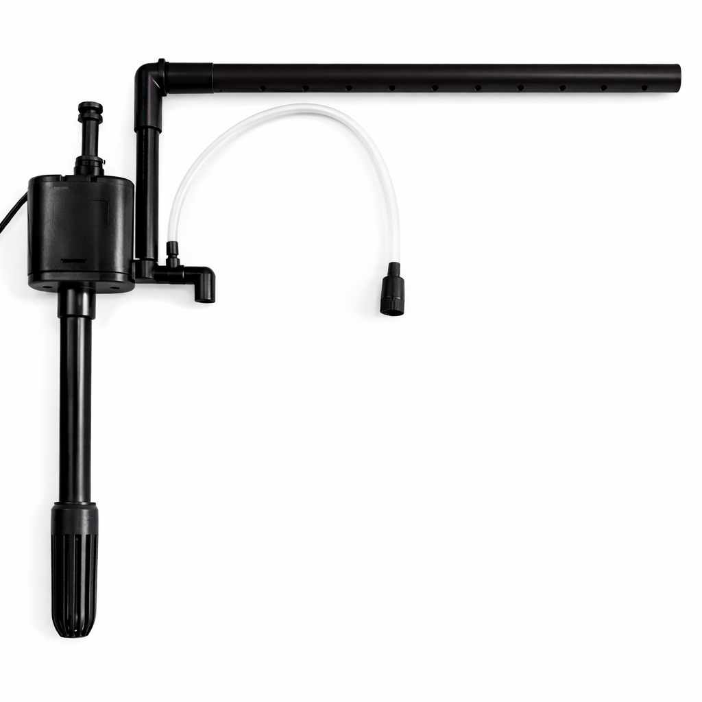 AquaImpact pomp 26 liter