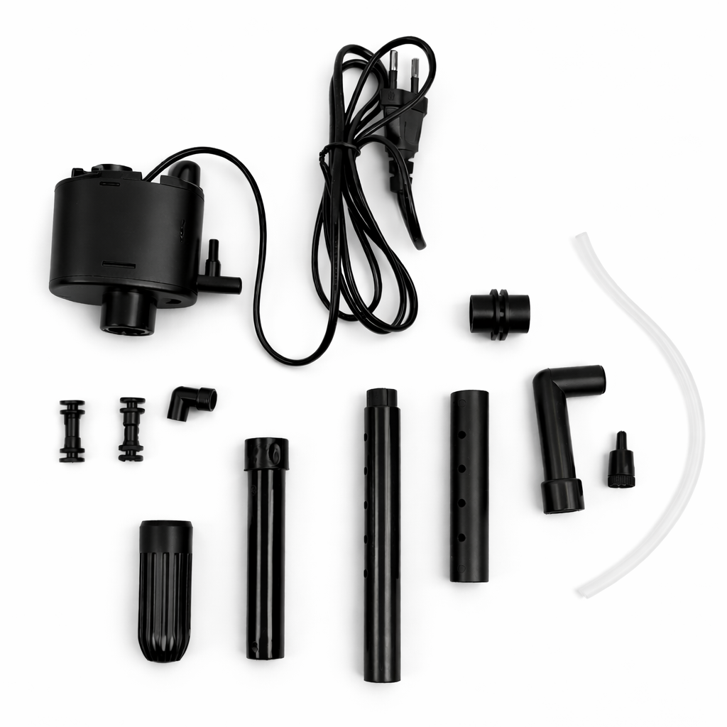 AquaImpact pomp 26 liter