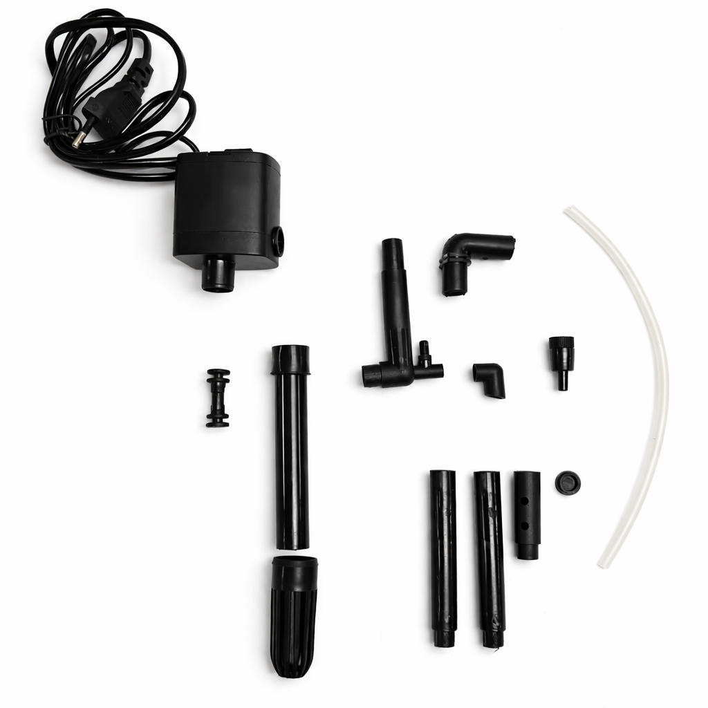 AquaImpact pomp 13 Liter